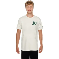 Camiseta de hombre Okland Athletics US Edit