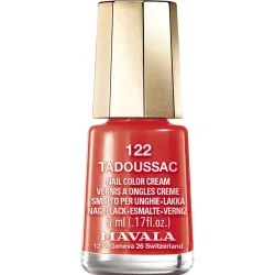 Esmalte de uñas Tadoussac 122 Color