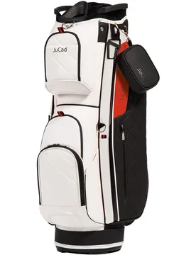 Cartbag First Class, schwarz/rot - Jucad - FashionsVida