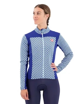 Maillot à Manches Longues Sfida Fz