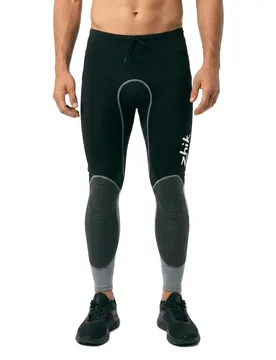 Deckbeater Uv Pants Black M Men,Women - Zhik - FashionsVida
