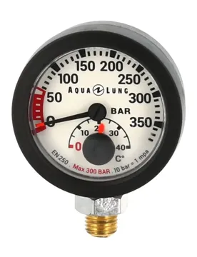 Aqualung Manometro Module 300b