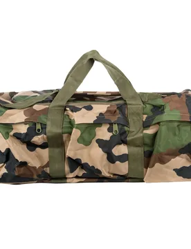 Kampf-Trageseesack Tap 98 L - Oliv Oliv adult - MIL-TEC - FashionsVida