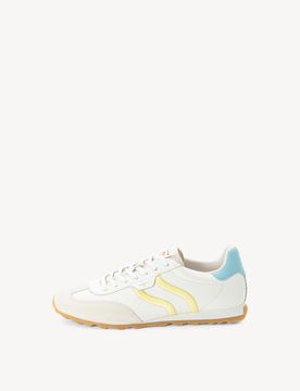 Sneaker bianco - 38