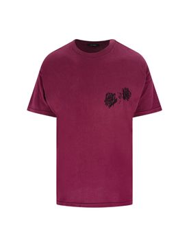 Men's 100% Cotton Bright T-Shirt
