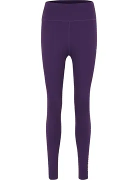 Sila Damen Tights, blau M