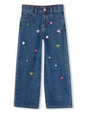 Pantaloni U2210 Stone 4 Anni