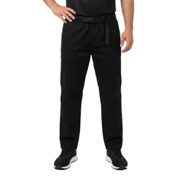 Pantalon Lennox Black M