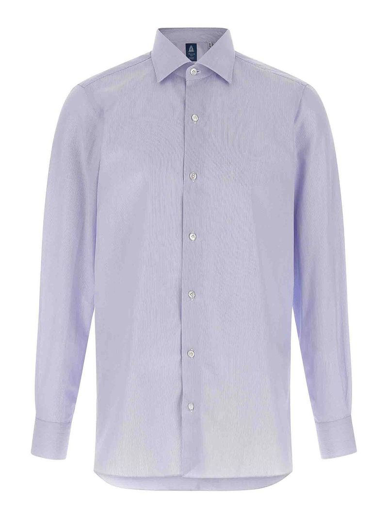 Finamore 1925 Camicia Luigi