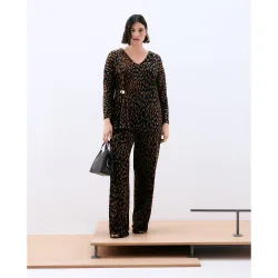Pantalón vestir de mujer