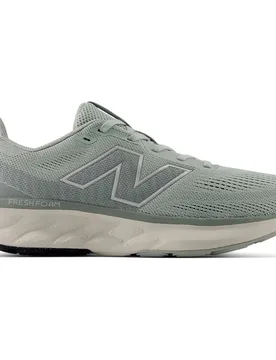 Fresh Foam 520 V9 Running Shoes Grey UK 13.5 Men - New Balance - FashionsVida