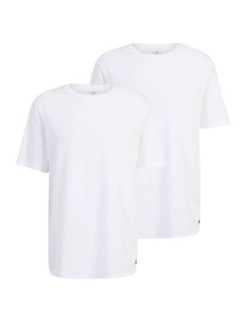 Jordan Camiseta negro / blanco