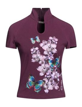 Top Mujer Malva S,XS,XXS Mujer