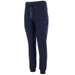 Jogginghose Studio - Bleu - unisex - Size: L