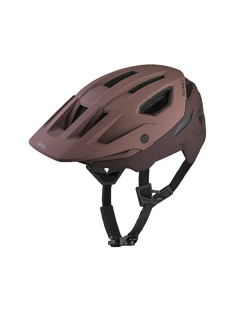 Casco de bicicleta Rootage 2 baya 55-59CM - Alpina - FashionsVida