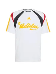 Maillot de football TIRO NP Country blanc XL