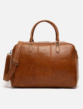 Toni Weekend bag with removable shoulder strap