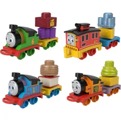 Mi Primera Locomotora Thomas y sus amigos modelos surtidos