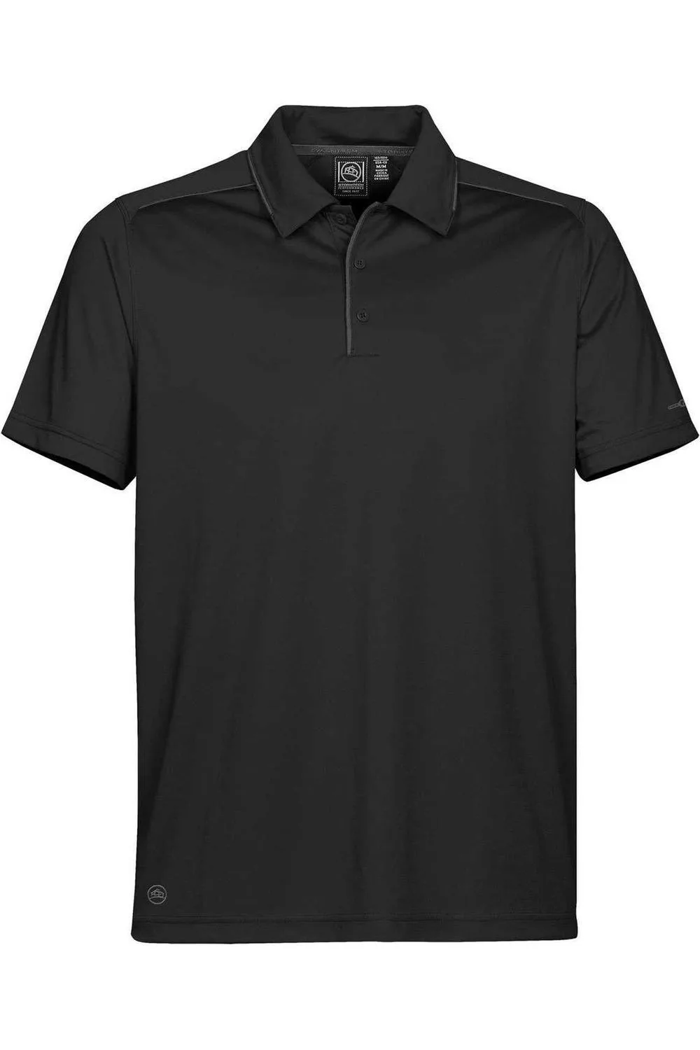 Stormtech Inertia Mens Polo Shirt - StormTech - FashionsVida
