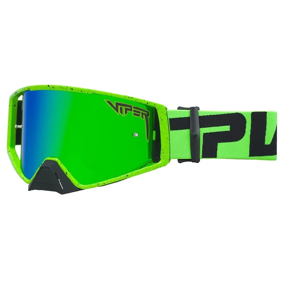 Lunettes The Boomslang World Champion - Pit Viper - FashionsVida