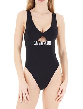 Calvin Klein Costume intero NERO S