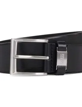 Ceinture Connio Black 110 cm