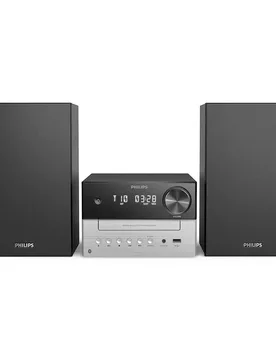Radio Cd Tam3205m2/77 20w Black One Size unisex - Philips - FashionsVida
