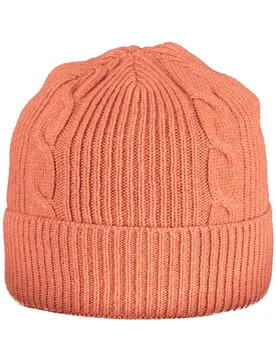 Damen Kappe Rot 021650000_RO0182