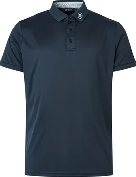 Abacus Polo Hammel, navy m - Abacus - FashionsVida