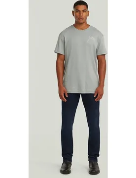 Vaquero 3301 de hombre con corte ajustado - G-Star - FashionsVida