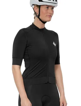 Maillot à Manches Courtes Crossfire