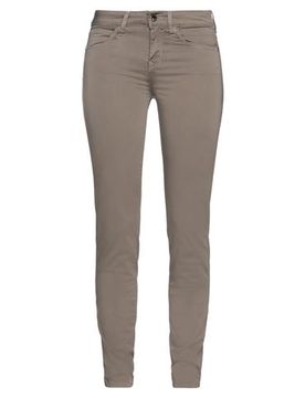 Pantalones Mujer Verde militar 25,26,28 Mujer