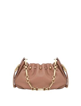 Pochette in pelle Halcyon