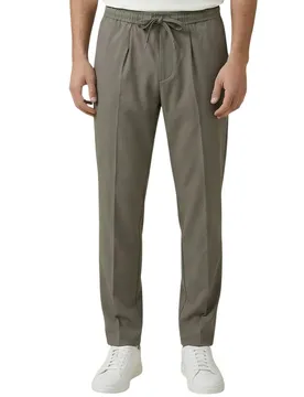 Herren Hose Grün 511708