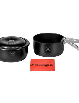 Tundra Set Non-Stick Tundra Set II