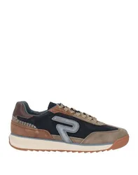Sneakers Hombre Azul francés 41,42,43,44 Hombre