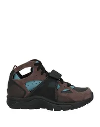 Sneakers Damen Schokobraun 35,36,36.5,42 Damen