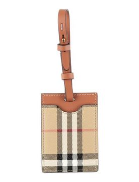 Reiseaccessoire Damen Beige -- Damen