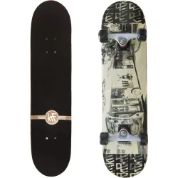 Skateboard Bus Road 32x 8mm The New Urban Concept