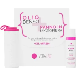 Estuche Regalo Limpiador Facial Oil Wash
