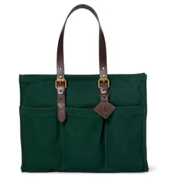 Borsa A Tracolla In Tessuto Crafted Heritage Tool Scarab One Size