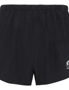 Sport pantaloneta técnica hombre Negro - Arch Max - FashionsVida