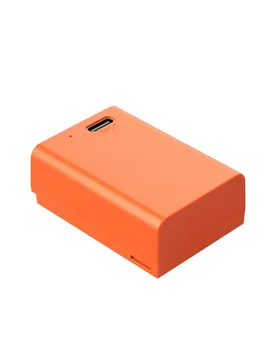 Batterie 4967 En-el25 Orange One Size unisex - SmallRig - FashionsVida