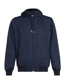 Sweatshirt Herren Nachtblau XXL Herren
