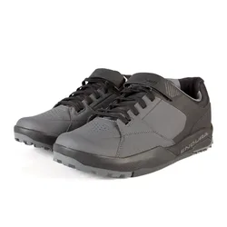 Scarpe Mtb Burner Mt500 Black