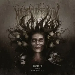 Addicts: Black Meddle Pt. 2 von - CD (Jewelcase) - None - unisex
