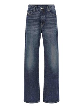 Diesel Jeans inviati da D