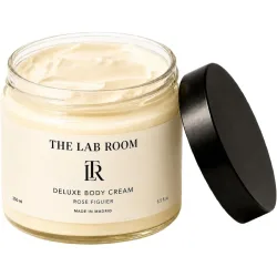 Crema corporal Deluxe body cream rose figuier 250 ml