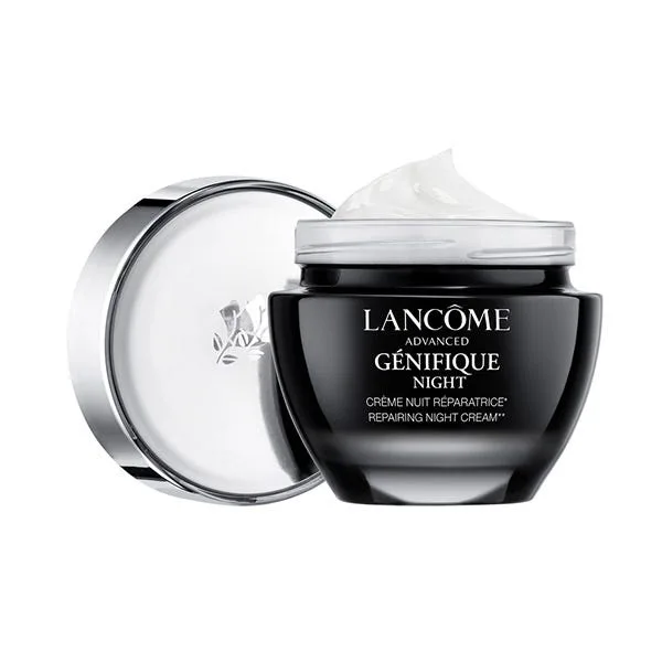 Lancome Advanced GÃ¨nifique Night Cream - Lancôme - FashionsVida