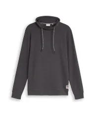 Kapuzensweater - Hoodie grau S herren